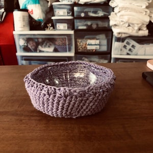 Mary added a photo of their purchase