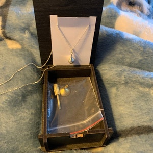 Laurie added a photo of their purchase