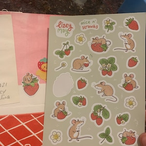 eva added a photo of their purchase