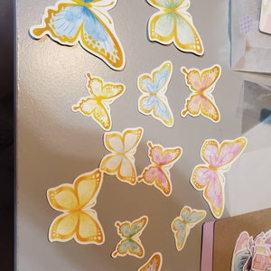 Stephanie added a photo of their purchase
