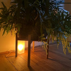 Comprador de Etsy ha añadido una foto de su compra