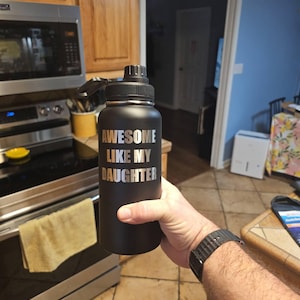 Comprador de Etsy ha añadido una foto de su compra