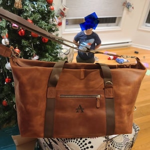 Sarah added a photo of their purchase