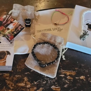 Becky added a photo of their purchase