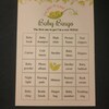 Printable Paris Bridal Shower Games, Parisian Bridal Shower Game Bundle for A French Bridal ...