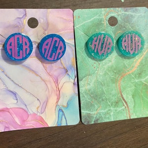 Comprador de Etsy ha añadido una foto de su compra