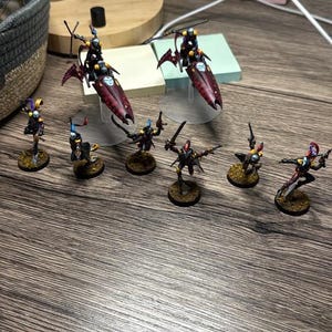 Nico added a photo of their purchase