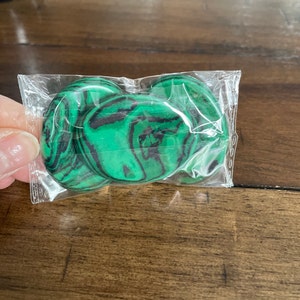 Leslie added a photo of their purchase