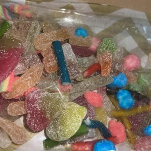 M heeft een foto van de aankoop toegevoegd