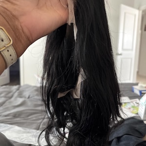 PinkishFloyd lade till en bild av sitt köp