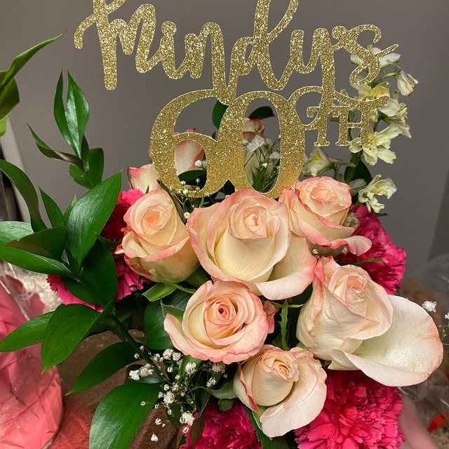 【ネット限定】 60th Birthday Centerpieces 60th Centerpieces 60th Birthday 邦楽