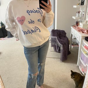 Jennifer added a photo of their purchase