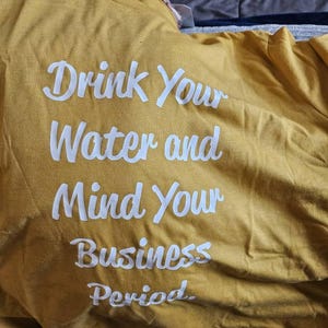 Valerie added a photo of their purchase
