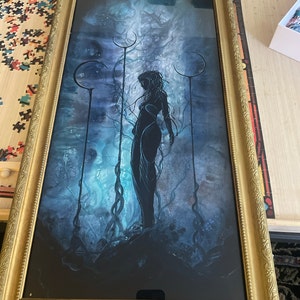 Morgan added a photo of their purchase