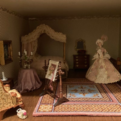 1/4 Scale Miniature 19 Piece Kitchen KIT - Etsy