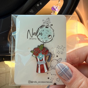 Ariana adicionaram uma foto da sua compra