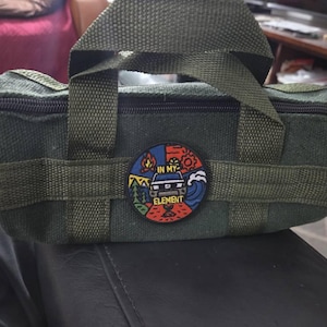 Ernesto added a photo of their purchase