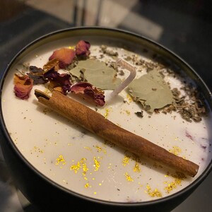 Bishop added a photo of their purchase