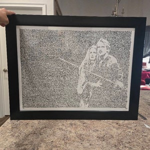 Stephanie heeft een foto van de aankoop toegevoegd