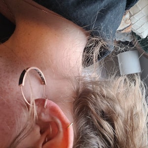Acheteur Etsy a ajouté une photo de son achat
