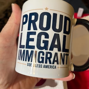 John added a photo of their purchase