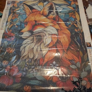 Gill added a photo of their purchase