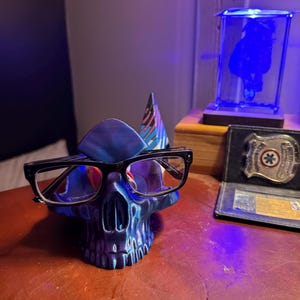 Travis Floyd added a photo of their purchase