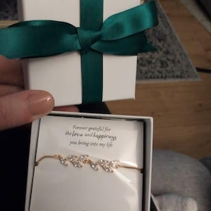 Brianna added a photo of their purchase