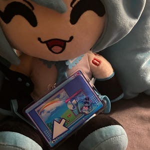 Melanie added a photo of their purchase