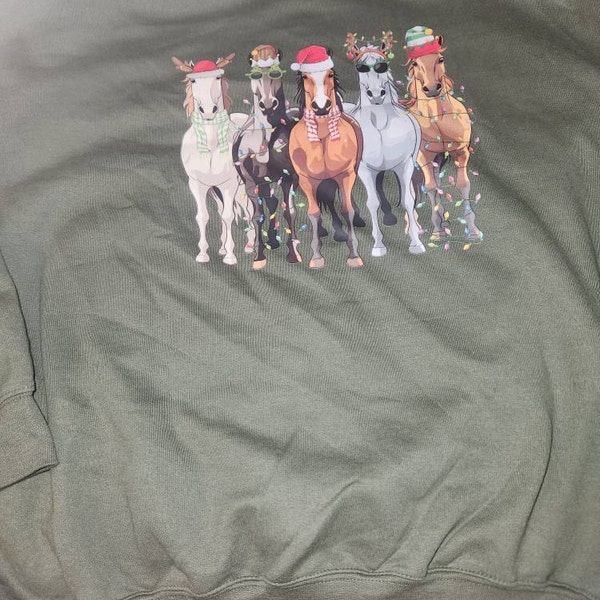 Moon and Sun Art Sweatshirt main image 1