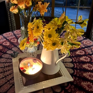 Bernadine added a photo of their purchase