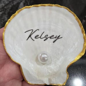 Shelly added a photo of their purchase