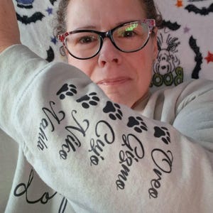 Cathie added a photo of their purchase