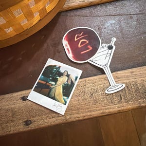 Carese added a photo of their purchase