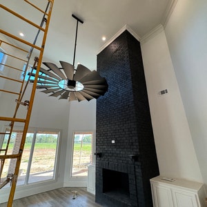 Chermal added a photo of their purchase