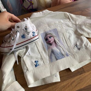 Lauren added a photo of their purchase