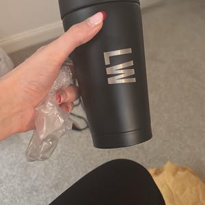 Etsy buyer added a photo of their purchase