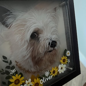 Michelle added a photo of their purchase