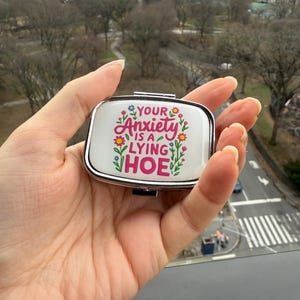 Etsy buyer added a photo of their purchase