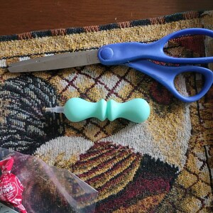 Randi added a photo of their purchase