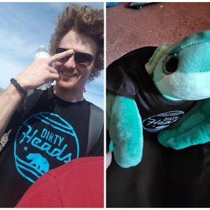 Lauren hat ein Foto des gekauften Artikels hinzugefügt