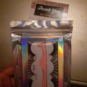 EVE added a photo of their purchase