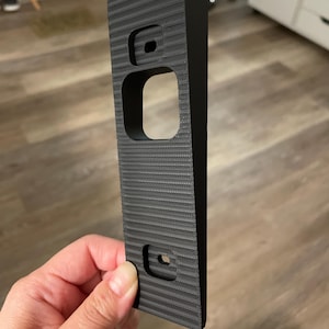 Erica added a photo of their purchase