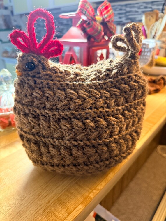 Finished project photo from Maggie M.