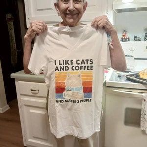 Michele added a photo of their purchase