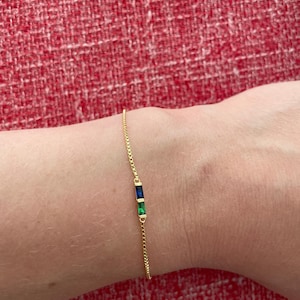 Chloe added a photo of their purchase