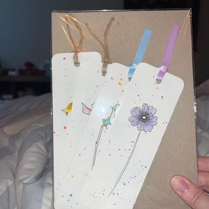 Acquirente Etsy ha aggiunto una foto del proprio acquisto