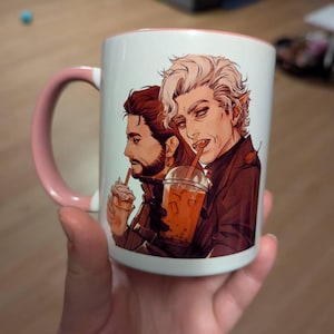 Alexandra added a photo of their purchase