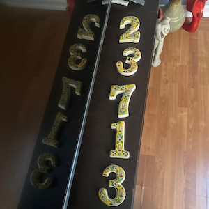 Etsy buyer added a photo of their purchase