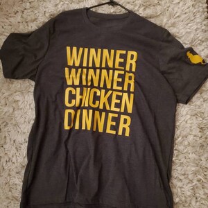 Eric added a photo of their purchase